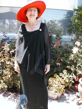 hat